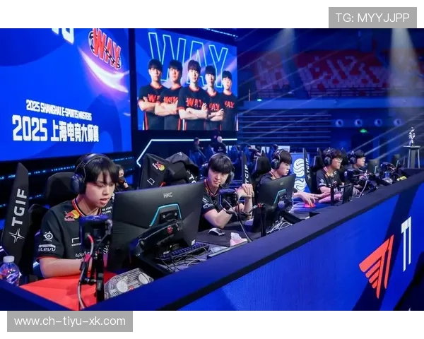 《电竞明星转型：从选手到解说再到教练的多路发展》，电竞名星