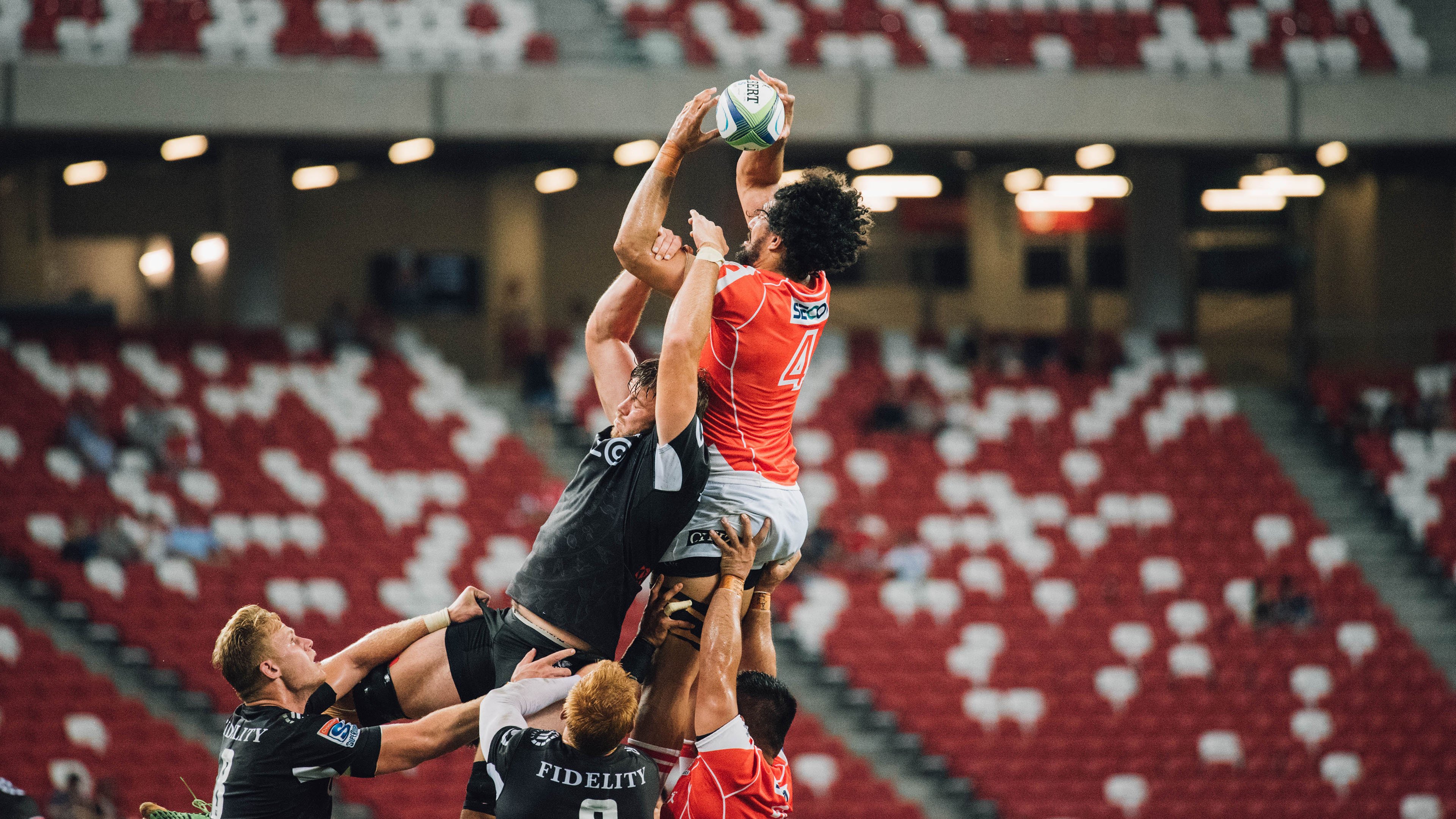 冬季奥运会精彩项目盘点